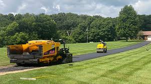 Professional Driveway Paving Services in North Sarasota, FL